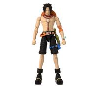 Bandai Anime Heroes Portgas D. Ace