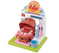 Bandai Anpanman Talking Hasha-san