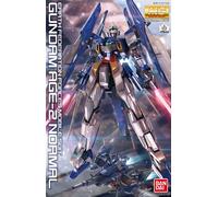 BANDAI APIRITS 1/100 MG Gundam AGE AGE-2 Normal Plastic Model Kit 171360 NEUF