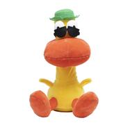 BANDAI-AR77850 Pato Jouet, AR77850, Multicolore, Petit