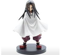 BANPRESTO Shaman King - Hao - Figurine 14cm Cranberry 198755