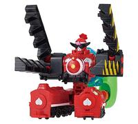 Bandai Avataro Sentai Donbrothers Change Heroes Don Momotaro Alter et ToQger Alter Set