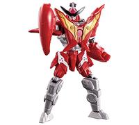 BANDAI Avataro Sentai Donbrothers Change Heroes Don Robotaro