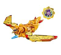 Bandai Avataro Sentai Donbrothers DX Omikoshi Phoenix Yellow