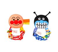 Bandai Baby Labo Anpanman - Growing Your Brain, Bienvenue chez Host!