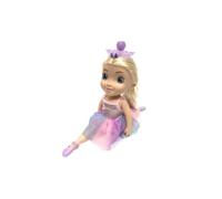 Bandai - Ballerina Dreamer Grande Poupée Danseuse 45 cm Poupée Ballerine Musicale Qui Danse Vraiment - HUN8731