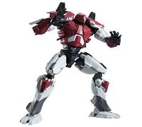 BANDAI BAN20860 Figurine d'action Robot Spirits Guardian Bravo
