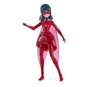 Bandai (BANDQ) prodigieuse : Les Aventures de Ladybug Ladybug Luckycharm