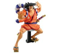 Bandai Banpresto, BAN17757, Standard