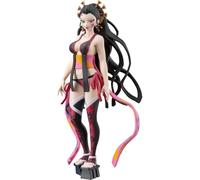 Banpresto – Figurine Daki (Demon Slayer) – Réaliste 16 cm – PVC/ABS