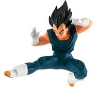 Bandai Banpresto DRAGON BALL SUPER : SUPER HERO - Matchmakers - Figurine Vegeta