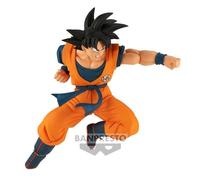 Bandai Banpresto DRAGON BALL SUPER : SUPER HERO - Matchmakers - Son Goku figurine
