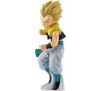 12247 DRAGON BALL Z SOLID EDGE WORKS VOL 6 SUPER SAIYAN GOTE G