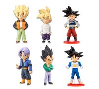 Bandai Banpresto DRAGON BALL Z - World Collectable Extra Costume Figure