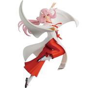 BANDAI Banpresto Figurine | TTIG réincarnée en Slime - Shuna | Princesse | Oni
