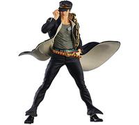 BanPresto - JoJo's Bizarre Adventure Stardust Jotaro Kujo Original Figure