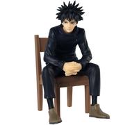Bandai Banpresto JUJUTSU KAISEN - Break Time Collection Vol.2 - Figurine Megumi Fushiguro
