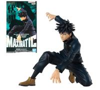 Figurine Jujutsu Kaisen Maximatic The Megumi Fushiguro G