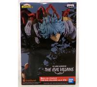 Bandai Banpresto My Hero Academia Les Méchants Vol. 4 Tomura Shigaraki Neuf