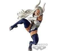 Bandai Banpresto MY HERO ACADEMIA - The Amazing Heroes Vol.22 - Mirko figurine