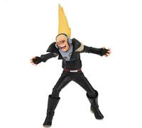 Banpresto The Amazing Heroes Vol.23: My Hero Academia - Present Mic Statue (15cm) (19268)