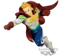 Bandai Banpresto MY HERO ACADEMIA - The Amazing Heroes Vol.27 - Mirio Togata figurine