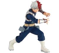 Bandai Banpresto MY HERO ACADEMIA - The Amazing Heroes Vol.29 - Figurine Shoto Todoroki