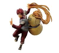 BANDAI Banpresto - Naruto Shippuden - Gaara, Spirits Colisée Figurine