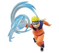 Bandai Banpresto NARUTO - Uzumaki Naruto figurine
