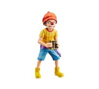 Banpresto Figura Buggy Wanokuni Special The Grandline Children One Piece 13cm