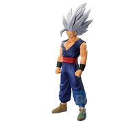BANPRESTO Bandai Spirits Ichibansho - Dragon Ball Super : Super Hero - Son Gohan (Beast) (Vs Omnibus Brave), Figurine de Collection