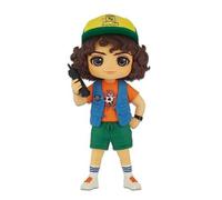Bandai Banpresto STRANGER THINGS - Figurine Dustin Q Posket
