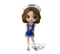 Bandai Banpresto STRANGER THINGS - Figurine Robin Q Posket