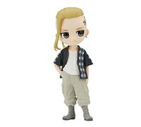 Banpresto – Q Posket – Ken Ryuguji (Tokyo Revengers) – 15 cm – Plain Clothes (Version A)