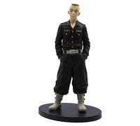 Banpresto Figurine Yasuhiro Muto Tokyo Revengers 18 cm Multicolore G