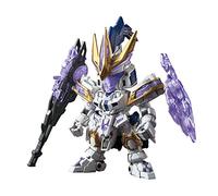 Bandai- Model Kit, BAS5057821, Multicolore