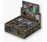 Bandai Battle Spirits Saga False Gods BSS-02 Coffret Scellé ENG 2023