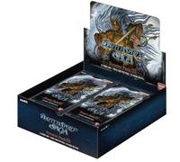 Battle Spirits BSS03 Envahisseurs Aquatiques Boîte de Boosters 24 Packs Bandai
