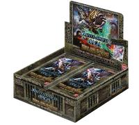 Bandai Battle Spirits Saga : Pack - Lot de 2 boosters [BSS02] | Jeu de Cartes à Collectionner | À partir de 6 Ans | 2 Joueurs | Temps de Jeu de 20 à 30 Minutes