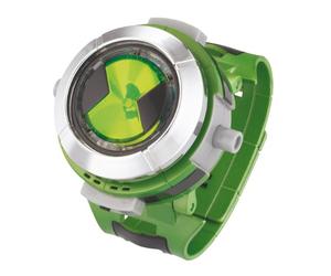 Bandai - Ben-10 - 27615 - Figurine - Ultimate Omnitrix