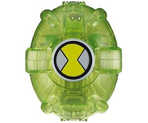 Bandai - Ben-10 - 27640 - Figurine Accessoire - Mini Chambre de Création E.T.