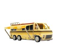 Bandai - Ben-10 - 97105 - Figurine - Accessoire - Alien Laboratoire