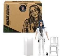 BANDAI Billie Eilish - Figurine 15 cm - When The Party Is Over G