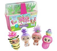 BANDAI - Blume - Jardinière Baby Pop Blume - bébés et Surprises à Collectionner - modèle aléatoire