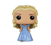 Bandai - BOBUGT266 - Figurine de Collection - Disney - Pop - Vinyle - 138 Cinderella