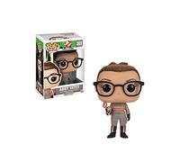 Bandai - BOBUGT724 - Figurine de Collection - Ghostbusters 2016 - Pop - Vinyle - 303 Abby Yates