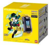 Bandai Bracelet My Hero Academia