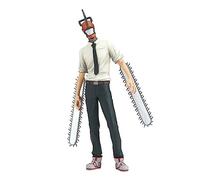 BANDAI Chainsaw Man - Chain Spirits Vol.5 - Chainsaw Man Statue 16cm