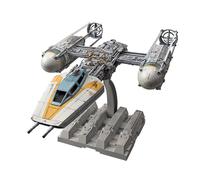 BANDAI Chasseur Y-Wing