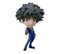 Bandai Chibi Masters: Cowboy Bebop - Spike Spiegel Figure (8cm)